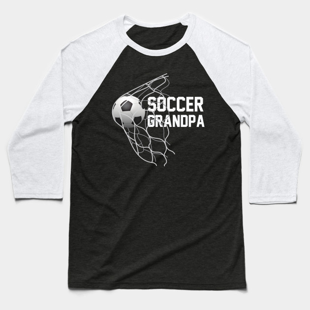 Soccer Grandpa | Football | Futbol | Parents | Goal | Gift